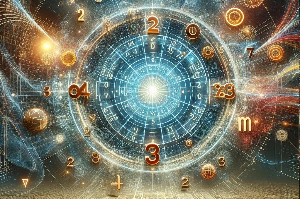 Нумерология: Магия Чисел и Её Роль в Жизни