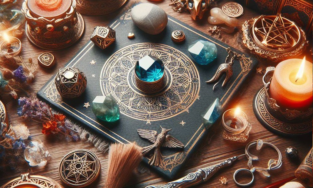 Привлекаем Успех и Процветание: Магические Ритуалы для Жизни в Гармонии